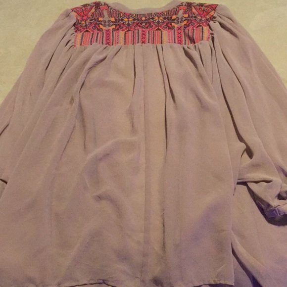 Umgee kimono - Picture 2 of 3